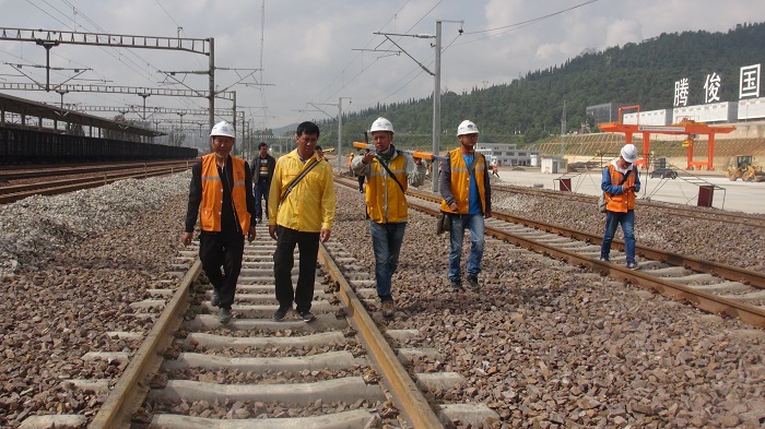路基、橋涵、站場、給排水工程驗收.JPG