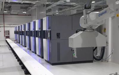 原能生物完成3.4億元戰略融資，加速生物機器人研發進程