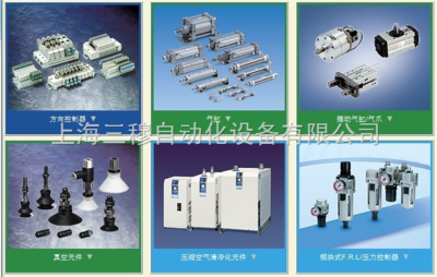機器人研發中的核心氣動元件 CA2T40-65與SMC產品的應用與庫存查詢