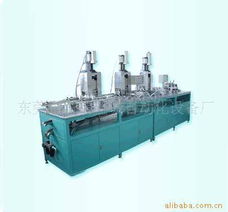 東莞市石碣益誠自動化設備廠 端子機產品系列與機器人研發戰略布局